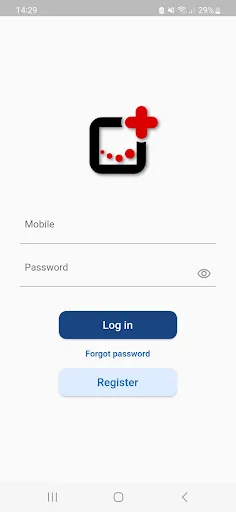 Digital Pharmacy Bangladesh application screenshot 4