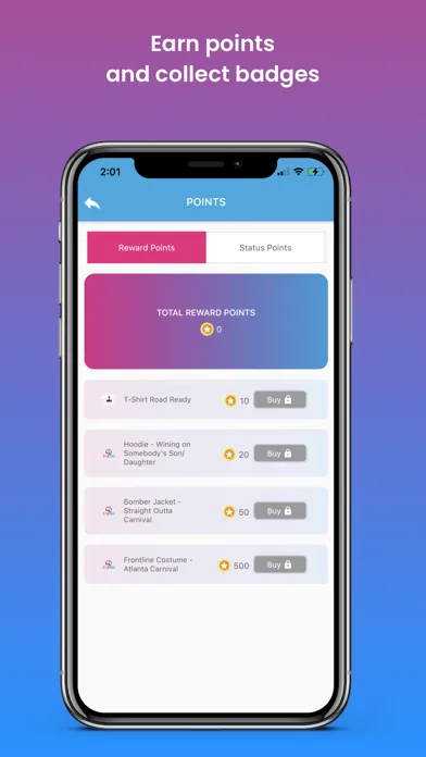 Solo Mas application screenshot 4