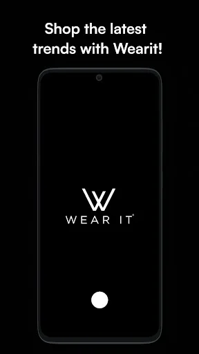 Wear It application screenshot 7