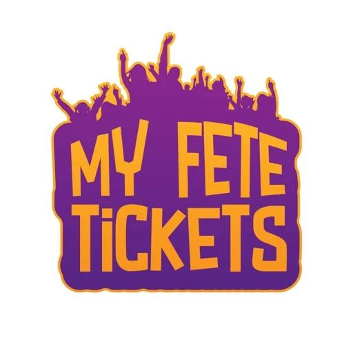 My Fete Tickets Scanner cover